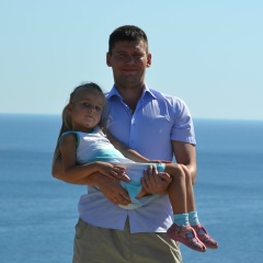 Никита Бусыгин, 02.10, Санкт-Петербург