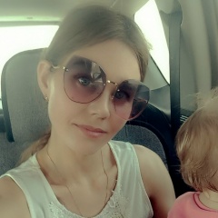 Екатерина Наумова, 05.01, Астана