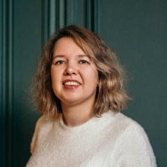 Маргарита Филиппова, 03.06.1986, Санкт-Петербург