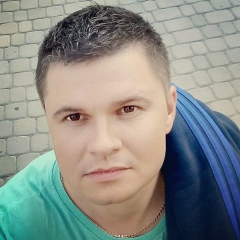 Алексей Безпаленко