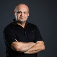 Андрей Чекмарев, 01.05, Москва