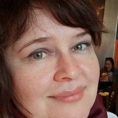 Елена Штерн, Новосибирск