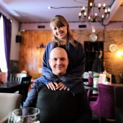 Иван Романов, 03.02.1989, Санкт-Петербург