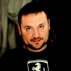 Константин Шараев, 14.03.1991, Пушкино