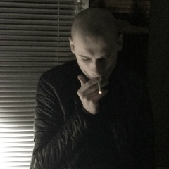 Миша Жаркий, 01.07, Киев