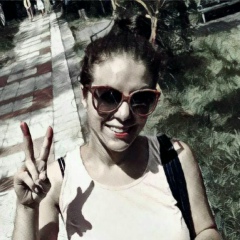 Анастасия Двуреченская, 03.04, Снежинск