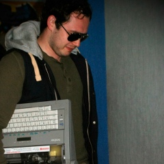 Андрей Баздрев, 26.10.1984, Москва