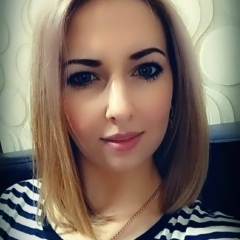 Екатерина Бойко, 25.06.1992, Бишкек