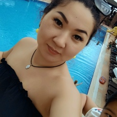 Дина Дюсенбаева, 15.07.1986, Астана