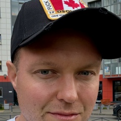 Михаил Решетов, Санкт-Петербург