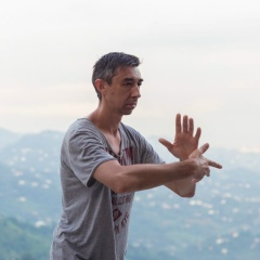 Тимур Ишкаев, 19.09.1973, Москва