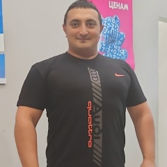 Ганбар Альгулиев, 31.07.1989, Орёл