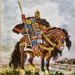 Георгий Гурамович, 21.06.1988