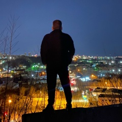 Дмитрий Ломакин, 10.06.1990, Москва