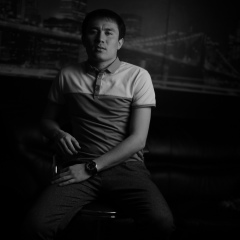 Мухаммаджон Сайдикаримов, 22.09.1994, Шымкент