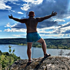 Павел Кушнарев, 30.12.1989, Москва