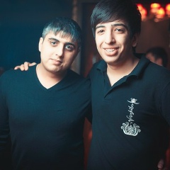 Жорик Петросян, 27.12.1987, Пятигорск