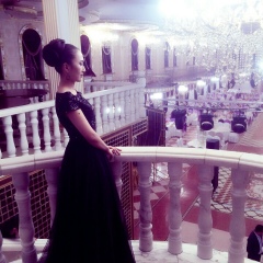 Бостангуль Асембеккызы, 01.04, Алматы