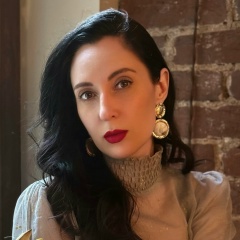 Яна Кушаковская, 29.03, Санкт-Петербург