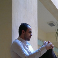 Engabdallah Elgezery, 11.03.1990, Cairo
