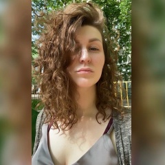 Алиса Эль, 04.09, Москва