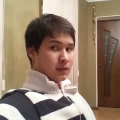 Бекарыс Касымбеков, 15.06.1990, Шымкент