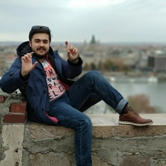 Azer Ismayilov, 09.08.1993, Баку