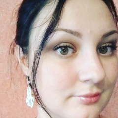 Таня Амелина