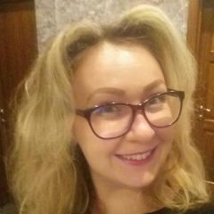 Александра Сазонова, 04.12.1984, Санкт-Петербург