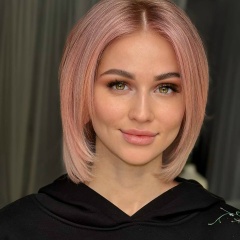 Евгения Вюнсковская, 01.03.1993, Севастополь