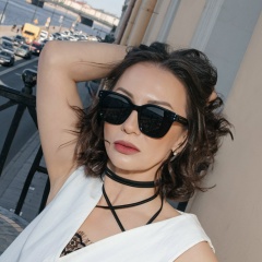 Дана Жукова, 16.10, Санкт-Петербург