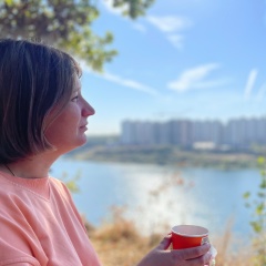 Марина Журавлева, Торбеево