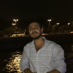 Emil Gazi, 05.08, İstanbul