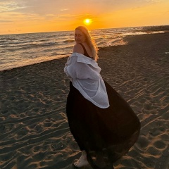 Евгения Ожиганова, Салават