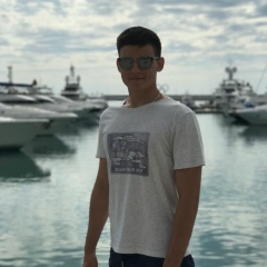 Sergey Ovchinnikov, 17.12