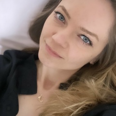 Irina Denisenko, 04.02, Санкт-Петербург