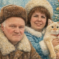 Надежда Преображенская, 11.05, Череповец