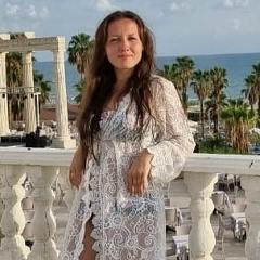 Анюта Кондакова, 12.10.1993, Екатеринбург