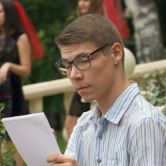 Макс Кустенко, 09.04.1993, Харьков