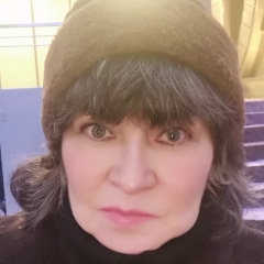 Ирина Галл, 07.11.1962, Санкт-Петербург