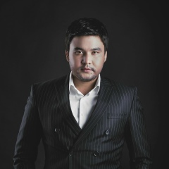 Канат Умбетов, 17.10.1988, Алматы