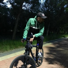 Саня Санёк, 28.11, Караганда