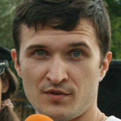 Виталий Пономаренко, 09.05.1991, Москва