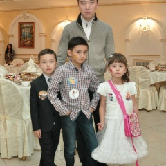 Азамат Абдрахман, 06.06.1998, Актобе