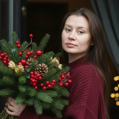 Любовь Александровна