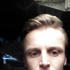 Mehmet Dazkir, 20.02.1986, Москва