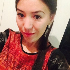Maral Atayeva, 27.09.1988, Шымкент