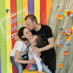 Леся Романча (Морозова), 27.05.1985, Кривой Рог