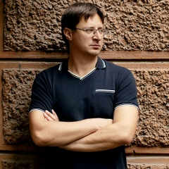 Алексей Ильин, 27.12.1983, Омск