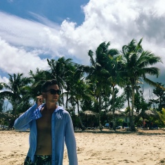 Максим Александрович, 09.11.1987, Москва